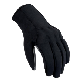 Gants Moto - Tucano Sprint (femme) Hiver Noir/gris étanche