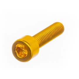 Vis M6x25 Most aluminium or