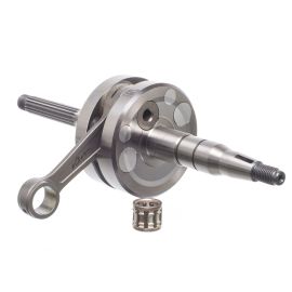 Vilebrequin Racing MOST MBK Nitro axe de 12mm