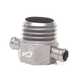 Vase d'expansion Most gris