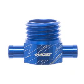 Vase d'expansion Most bleu