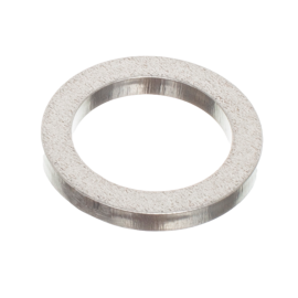 Entretoise étrier de frein pour patte d'étrier Most carter MBK Booster