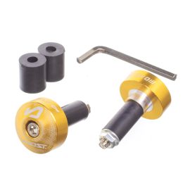 Embout de guidon Most infinity Or