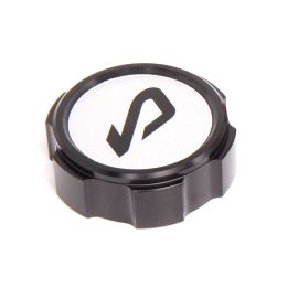 Couvercle bocal de maitre cylindre Most noir