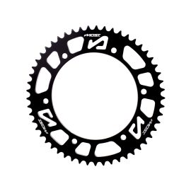 Couronne alu Most Crown 420 - 53 dents Fantic Noir