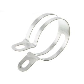 Collier de silencieux Most 60mm