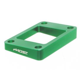 Cale de clapet incliné 5° Most Minarelli AM6 vert