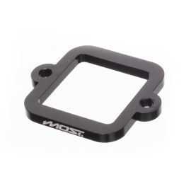 Cale de clapet 5mm Most scooter Piaggio et Peugeot Ludix noir
