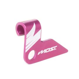 Butée d'embrayage Most V2 Derbi rose