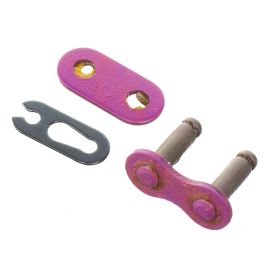 Attache rapide Most 428 violet