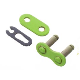 Attache rapide Most 428 vert