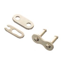 Attache rapide Most 428 gris