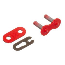 Attache rapide Most 420 rouge