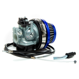 Kit admission type SHA 15 MBK 51 bleu