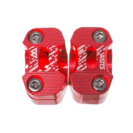 Surpontet Watts 28.6mm CNC rouge