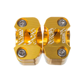 Surpontet Watts 28.6mm CNC or