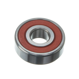 Roulement de roue Watts 6302 2RS C3 Yamaha DT côté couronne