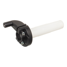 Poignée de gaz Watts type cross "One Edition"