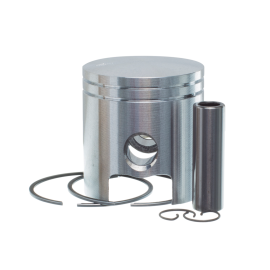 Piston 47mm Watts Minarelli AM6