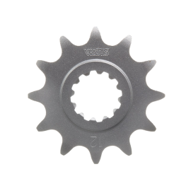 Pignon Watts Minarelli AM6 Z12 420 gris