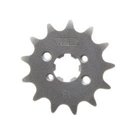 Pignon Watts Derbi après 99 Z13 420 gris