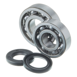 Kit roulement et spi de vilebrequin Watts Peugeot 103