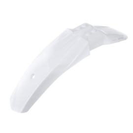 Garde boue avant Watts Beta RR après 2011 Blanc