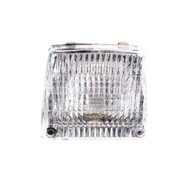 Feu avant trapézoidal MBK 88