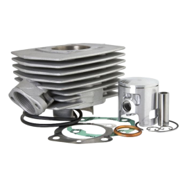 Kit cylindre Athena 70 cc Peugeot 103 air
