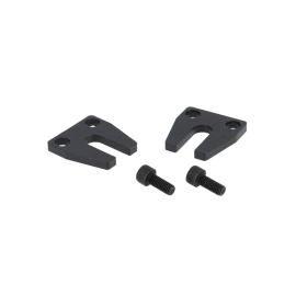 Curseur de variateur (fourchette) adaptable Polini Bidalot Omega