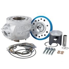 Kit cylindre 100cc 2Fast Minarelli AM6