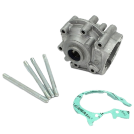 Carter moteur TNT adaptable Peugeot 103