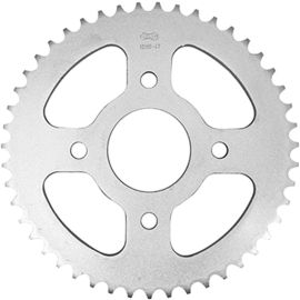 Couronne acier 420 - 47 dents TZR / X-Power 00-02