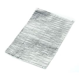 Protection thermique 1,6mm 100x150mm avec adhésif