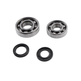 Roulement vilebrequin joints spi Doppler adaptable Peugeot 103