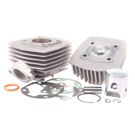 Kit cylindre Parmakit 50cc Peugeot 103 AC