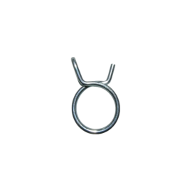 Collier de serrage d'origine Piaggio 15 mm