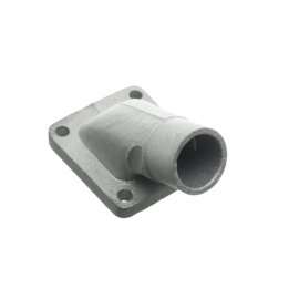 Pipe d'admission avec clapet incorporé pour Peugeot SPX