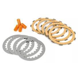 Disque d'embrayage Stage 6 R/T 5 Minarelli AM6