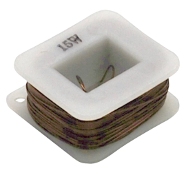 Bobine Eclairage PEUGEOT - 15W Volant Etoile