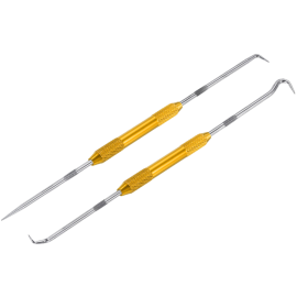 Extracteur de clips de piston