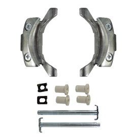 Masselotte basculeur Peugeot 103