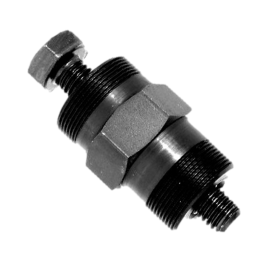 Arrache volant Algi M24X100 / M26X100