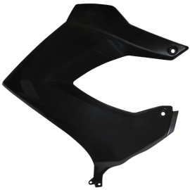 Ouie Réservoir Droit Derbi Senda avant 2011 - Noir