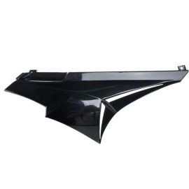 Carénage / Coque Arrière Droit Derbi Senda avant 2011 - TNT Noir