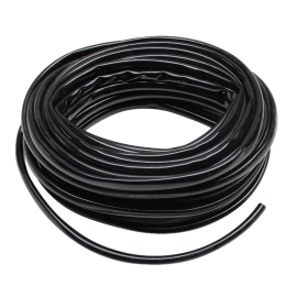 Gaine faisceau électrique 10 X 31,1mm Noir