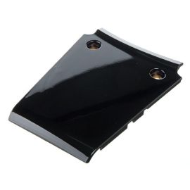 Capot Arrière GILERA Stalker - TNT Noir brillant