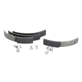 Lamelle embrayage adaptable MBK 51 41 88 Club