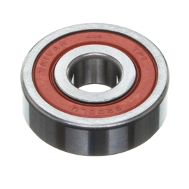 Roulement MOST céramique hybride étanche 6200-2RS cage acier