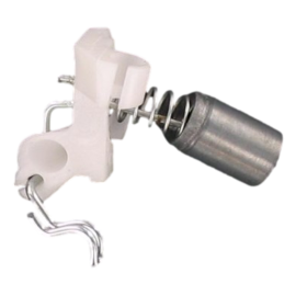 Chapeau complet carburateur D12 Peugeot 103 SP MVL